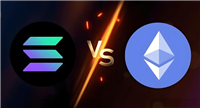 以太坊与Solana经济价值对比：你应该选择哪种币来获得长期收益？