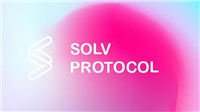 比特币质押平台Solv Protocol是什么？运作机制是什么？