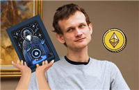 去中心化预测市场Truemarkets筹资超4百万美元!V神大手笔购买NFT