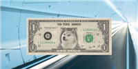 马斯克无聊公司接受狗狗币支付!DOGE跳涨12%创三年半新高