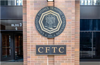 CFTC批准代币化衍生品市场的非现金抵押品!加速拥抱区块链