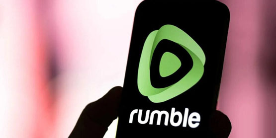 影音平台rumble宣布：将购买最多达2千万美元的比特币