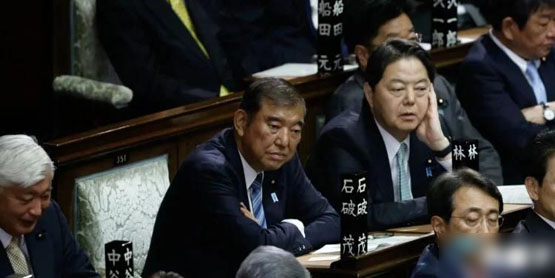 日本加密货币利得税拟降至20%!并推动多项减税措施