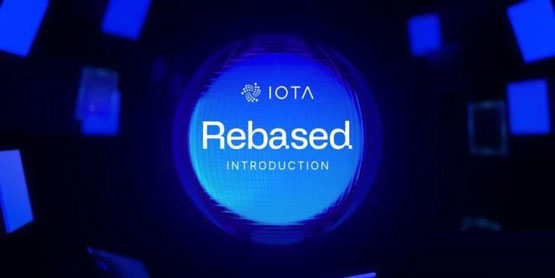 iota迎来重大升级计划rebased：引入movevm、evm与质押功能
