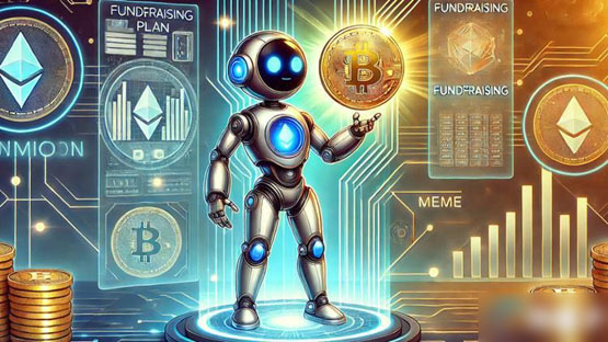 ai meme币ai16z与ryze labs合推500万美元ai combinator新创计划