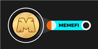 MEMEFI是什么币种？MEMEFI币值得投资吗？