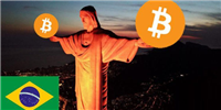 巴西议员提案将比特币纳入国家储备!稳定币在巴西崛起