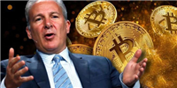 大反派Peter Schiff:川普支持比特币将削弱美国经济