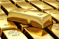 避险需求暴增、黄金单周涨6%重返2712美元!会影响比特币行情吗?