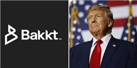 川普进军加密货币交易所？旗下媒体公司传收购Bakkt