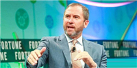 Ripple CEO回应引爆XRP暴涨！与川普会面讨论加密货币政策？