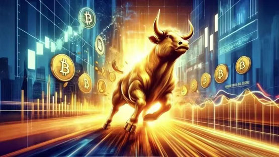 比特币叩关9.9万美元、以太坊回神layer2齐涨！bca research：还有翻一倍空间