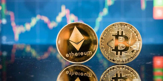 比特币不断续写历史新高之际！eth/btc汇率跌至3年新低