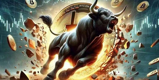 cryptoquant ceo：比特币目前数据与2020年牛市初期相似
