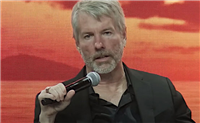 微软收购比特币?Michael Saylor将向董事会陈述其观点