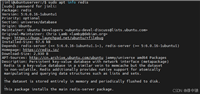 Ubuntu系统中Redis的安装步骤及服务配置详解