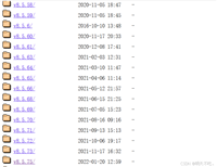 Tomcat&nbsp;8.5&nbsp;下载、安装、启动及遇到的各种问题