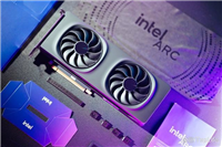 游戏性价比利器! 英特尔锐炫Arc B580显卡首发评测