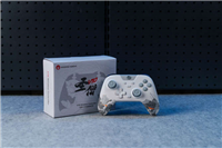 吾空V10圣僧游戏手柄怎么样 吾空V10圣僧游戏手柄体验评测