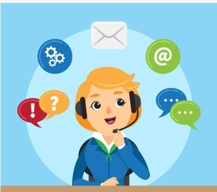 淘宝客服几点上班下班？工资待遇怎么样？