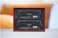 AMD平台最强 挑战超频极限! 雷克沙ARES RGB DDR5-6000 C26内存评测