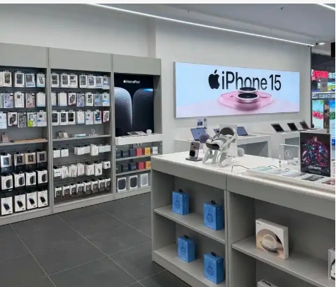 苹果授权店会有假货吗?怎么看是不是正品?