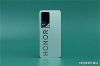 多款游戏帧率表现令人惊艳! 荣耀GT手机评测