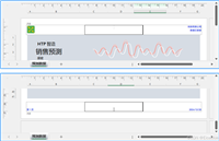 使用Python设置Excel工作表的页眉和页脚的代码示例