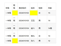 C#调用OpenXml读取excel行数据
