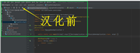 IntelliJ&nbsp;IDEA进行中文汉化的详细教程(附图文讲解)
