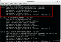 Linux操作系统查看不到IP地址的解决方法