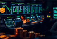 2025年数字货币交易软件哪个好?十大数字货币交易软件排行榜单