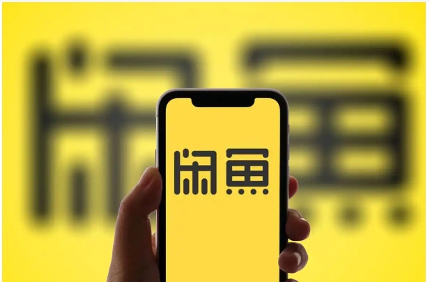 咸鱼交易钱到哪里了?如何查询?