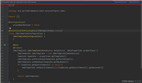 提示:Decompiled.class file,bytecode version如何解决