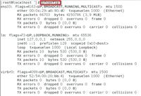Linux&nbsp;CentOs7&nbsp;ping网址未知的名称或服务问题