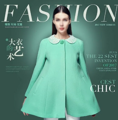 ifashion是什么意思?衣服质量好吗?