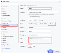 Redis&nbsp;Java&nbsp;集成到&nbsp;Spring&nbsp;Boot的详细过程