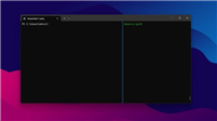 微软 AI Shell 实测! Win11 命令行效率利器