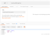 SpringBoot&nbsp;自定义消息转换器使用详解