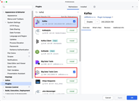 IDEA中的Kafka管理神器详解