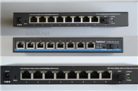 TP-LINK/水星和hasivo交换机怎么选? 三款网管交换机系统功能对比