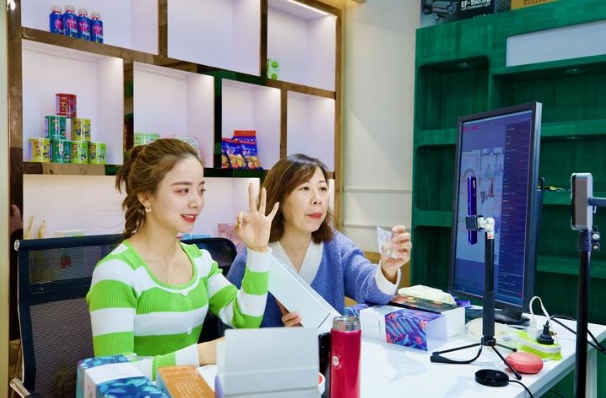 淘宝主播多少钱一个月?主播和电商一般怎么合作的?