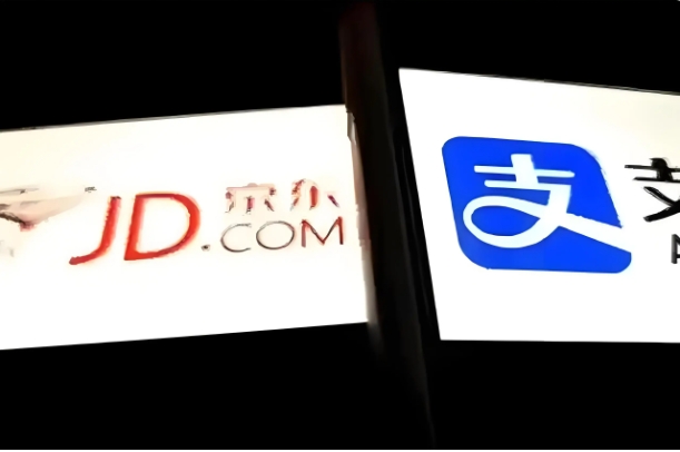 京东怎样用花呗支付买东西？如何添加付款方式？