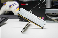 首款国产DDR5 32GB内存强不强? 金百达银爵DDR5调试+超频测试