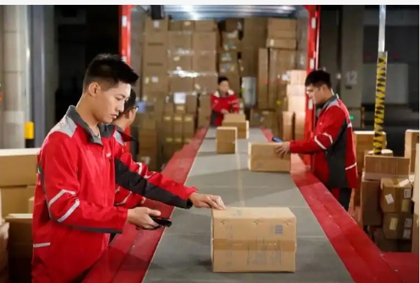 京东48小时不发货赔偿流程是什么？