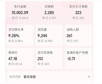 淘宝月销量是真的数据吗?是一个月的还是累积的?