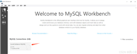 MySQL Workbench基本使用示例详解
