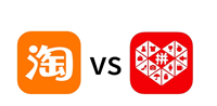 淘宝跟拼多多哪个质量好？货源从哪里来？
