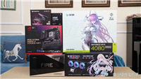 B860主板的天花板! ROG STRIX B860-F主板首发评测