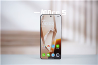 骁龙8 Gen3+120帧原神! 一加Ace 5手机全面评测